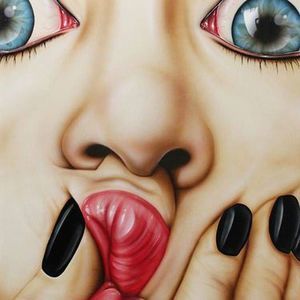 Meet your Posher, Jodie